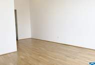 Moderner Wohnungshit für zwei mit Balkon an der Lände!