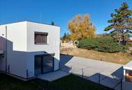 Erstbezug - Urban Living - viel Natur + inklusive Garagenstellplatz