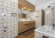 "Wohnen in Parknähe- ruhige 3 Zimmer Wohnung mit Loggia, ideal für Familien“