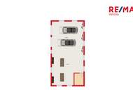Grundstück mit Garagen und Lagerraum in ruhiger Lage