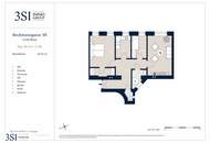 Sanierter Altbauklassiker mit 3 Zimmern - in begehrter Lage des 15. Bezirks - zwischen Meiselmarkt und Auer-Welsbach-Park