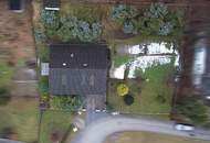 Gepflegter Bungalow in Säusenstein erwerbar - Donaublick und Radweg in Sichtweite!