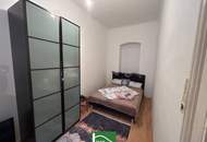 ALTBAU-INVESTMENTPAKET MIT 3 WOHNUNGEN - VERSCHIEDENE GUTE LAGEN IN WIEN! Wohnungen sind befristet vermietet bzw. leerstehend!