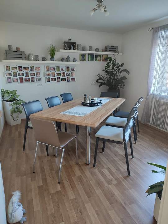 Charmante 3-Zimmer-Wohnung in Ilz – ideal für Familien (Provisionsfrei)