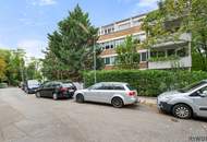 Balkonwohnung mit Grünblick am Küniglberg - Nähe Lainzer Straße und Fasangartengasse