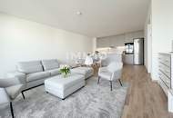 KREMSER WOHNKONZEPT - TOP80 Exklusives 4ZI-PENTHOUSE, Panorama-W-Terrasse und O-Balkon € 513.249,88 + 2 TG > Gesamtkaufpreis € 548.411,62 - klimaaktiv!
