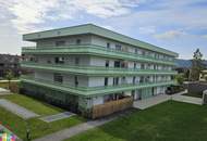PROVISIONSFREIE GEFÖRDERTE MIETWOHNUNG MIT GROSSEN BALKON!