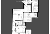 N°1 Schwechat - Attraktive 4-Zimmer-Wohnung für Anleger & Eigennutzer