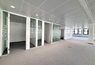 "AUSTRIA CAMPUS!" Helle, moderne Bürofläche mit idealer Anbindung!
