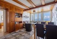 Panorama-Ferienwohnung auf der Gerlitzen Alpe – Touristisch vermietbar mit traumhaftem Blick über Kärntens Seen- und Bergwelt