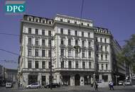 DPC |Lukrative Büroräume in Toplage 1010 Wien