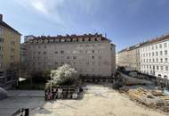 Gemütlicher Singlehit beim Matzleinsdorferplatz