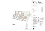 PROVISIONSFREI! Luftig leichte Gartenwohnung in Bestlage | 2 Zimmer | Nächst Innenstadt und Bahnhof