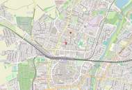 Hochwertige Familienwohnung mit 4 Zimmern und südseitigem Balkon - im Zentrum von St. Pölten!