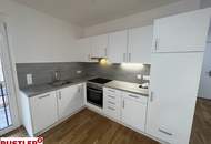 Moderne 2-Zimmer-Wohnung - ruhige Lage