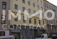 Dreizimmer-Balkon-Wohnung: Ruckergasse 43 - Top 16