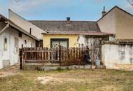 Feines Einfamilienhaus in Gänserndorf - Stadt!