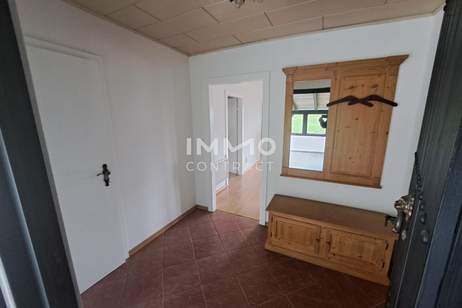 ++Ferienhaus in Oberschlierbach mit Terrasse, Pool und Fernblick in die Berge++, Haus-kauf, 430.000,€, 4553 Kirchdorf an der Krems