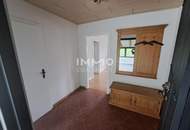 ++Ferienhaus in Oberschlierbach mit Terrasse, Pool und Fernblick in die Berge++