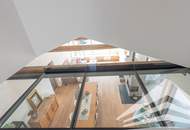 Stadtnahe High-End Villa mit unverbaubarem Naturblick & Infinity-Pool!