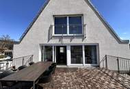 144 m² See-Penthouse in Velden – möbliert, Terrasse & Toplage am Wörthersee
