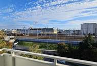 Entzückende Wohnung in ausgezeichneter Lage!