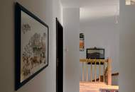 Maisonettewohnung mit 3 Schlafzimmer im Helenental