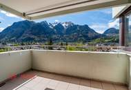 Zentrales Wohnen trifft alpinen Charme