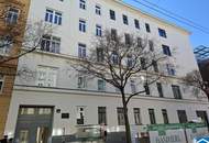 Altbaucharme trifft moderne Sanierung – Wohnen in Landstraße