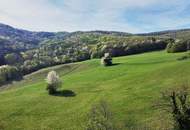 Mietwohnungen im idyllischen Kaltenleutgeben