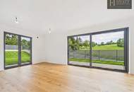 Erstbezug Doppelhaushälfte in Perchtoldsdorf - 5 Zimmer, Garten, Terrasse, Stellplatz!