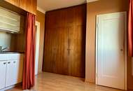 Helle, freundliche 2-Zimmer-Wohnung - TU-Nähe