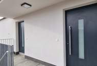 MAISONETTE-NEUBAUWOHNUNG IN SONNIGER RUHELAGE