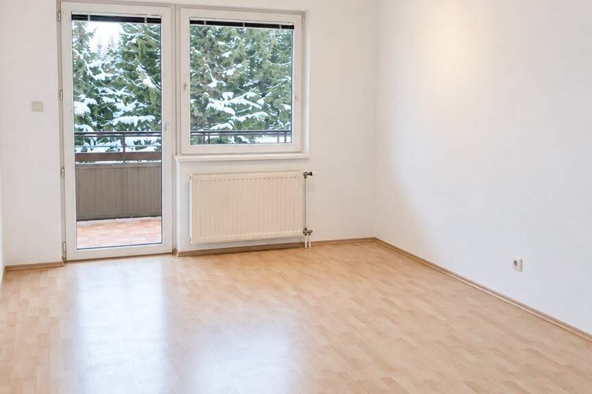WOHNEN IM KAISERLICHEN LAXENBURG + 4 ZIMMER + GROSSZÜGIGE LOGGIA &amp; GARAGE INKLUSIV, Wohnung-kauf, 278.800,€, 2361 Mödling