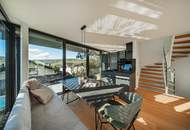 Exklusive Villa in wunderschöner Grünruhelage mit Outdoor-Pool & Sauna