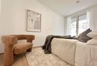 Exklusive 4-Zi-Gartenwohnung Erstbezug 1190 Wien mit Terrasse