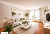 Wohnen wo Wien durchatmet – Neubauwohnung nähe Alter Donau und U-Bahn als Investment oder neues Zuhause!