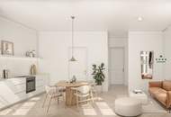 MINI FLATS: Stilvolles Studioapartment nahe Wien Mitte