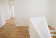 5-Zimmer-Maisonette - Wunderschön sanierter Altbau!
