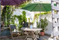 Top saniertes Landhaus aus dem 17.Jhd mit bezauberndem Innenhof - Privatsphäre garantiert!