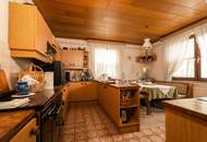 Charmantes Haus in Ameistal – Ihr neues Zuhause in Niederösterreich wartet!