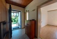 Gepflegtes Einfamilienhaus in Neuberg mit Nebengebäuden und großem Garten – Ihr neues Zuhause!