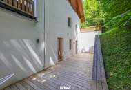 Wohnkomfort auf 72 m² in Weißenbach/Haus!