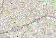 Separat begehbare 4 Zimmer / Tolle Öffi-Anbindung / Gepflegter Zustand