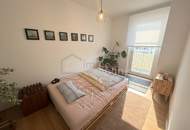 Moderne 3-Zimmer-Wohnung mit Balkon in 1210 Wien