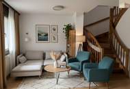 Maisonettewohnung mit 3 Schlafzimmer im Helenental