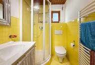 Absolute Seltenheit in Eugendorf: Idyllisches Einfamilienhaus in sonniger Alleinlage