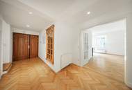 Exklusive 145-m²-Eigentumswohnung mit Terrasse in Wien-Grinzing