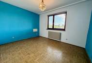 Sonniges Familienhaus mit viel Potenzial