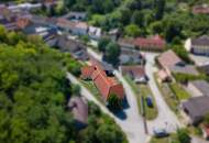 Sanierungsbedürftiges Häuschen in Velm-Götzendorf,